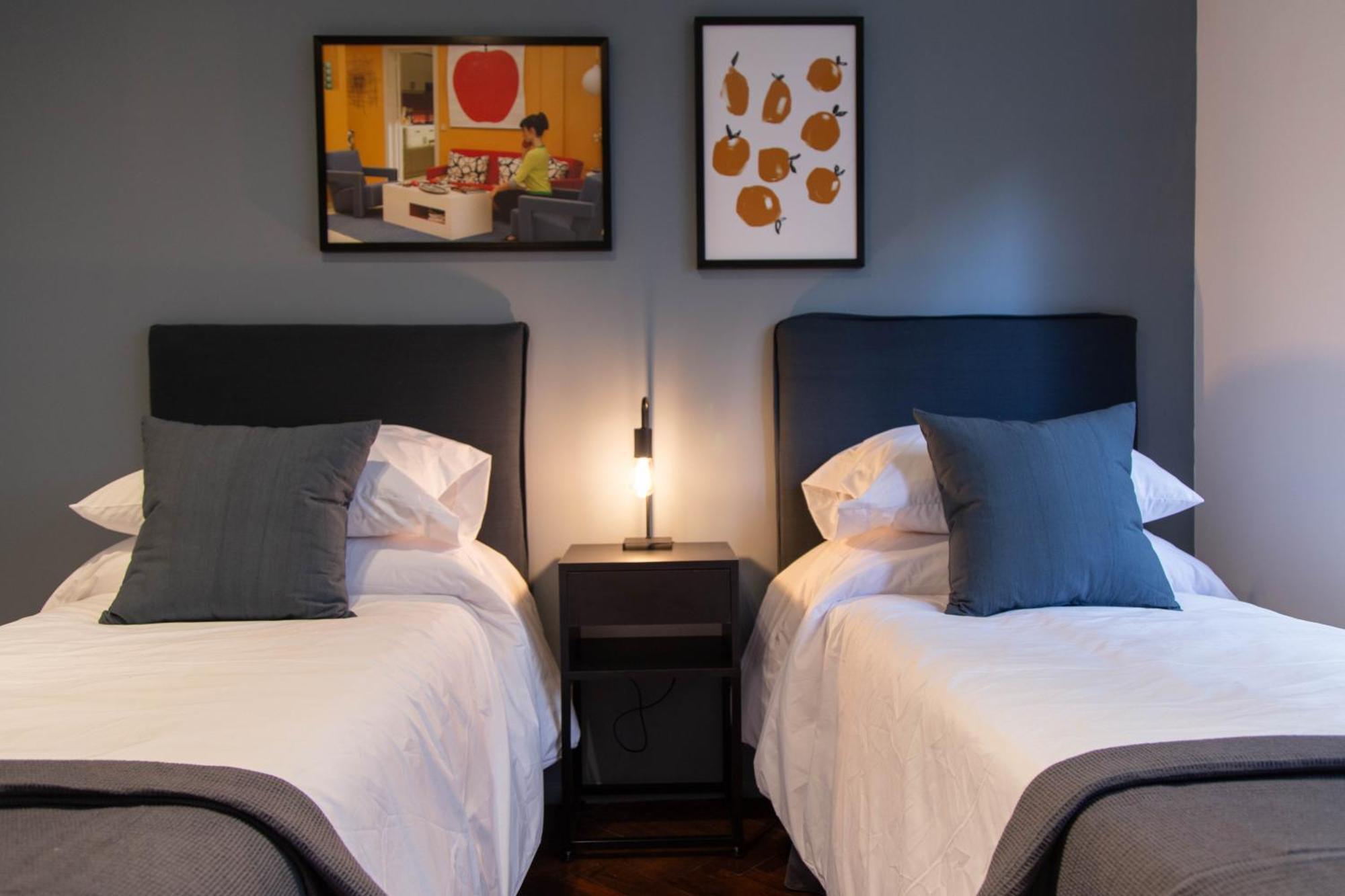Apartamento Espino Stunning