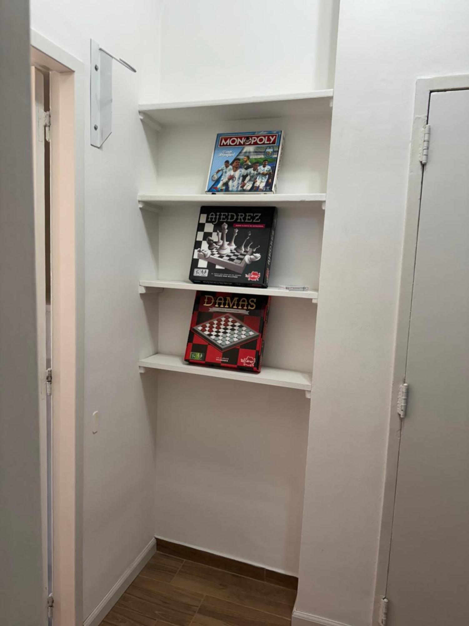 Historia Y Arte Apartamento