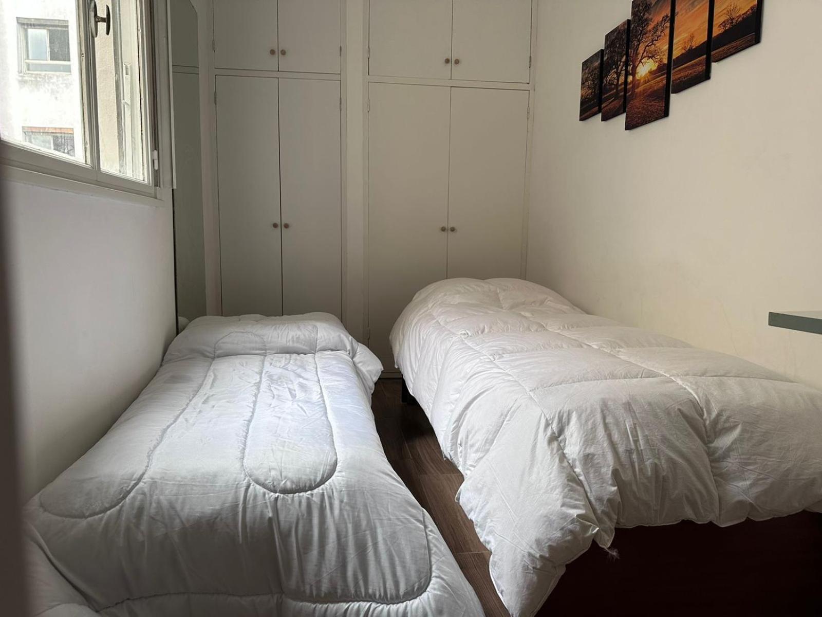 Apartamento Historia Y Arte *