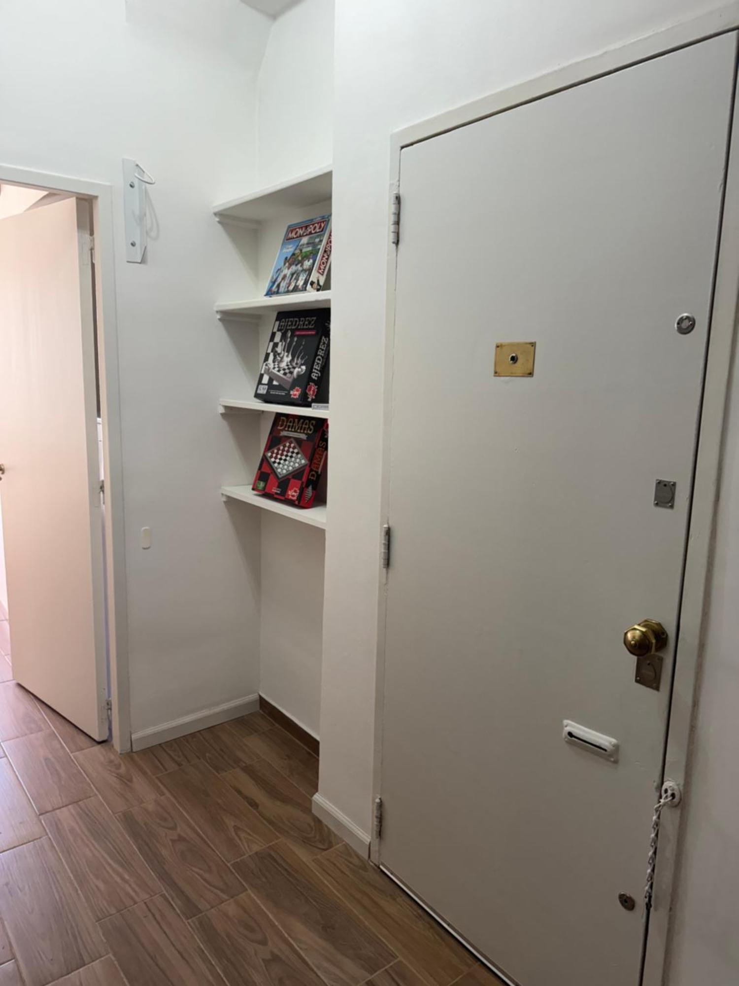 Apartamento Historia Y Arte