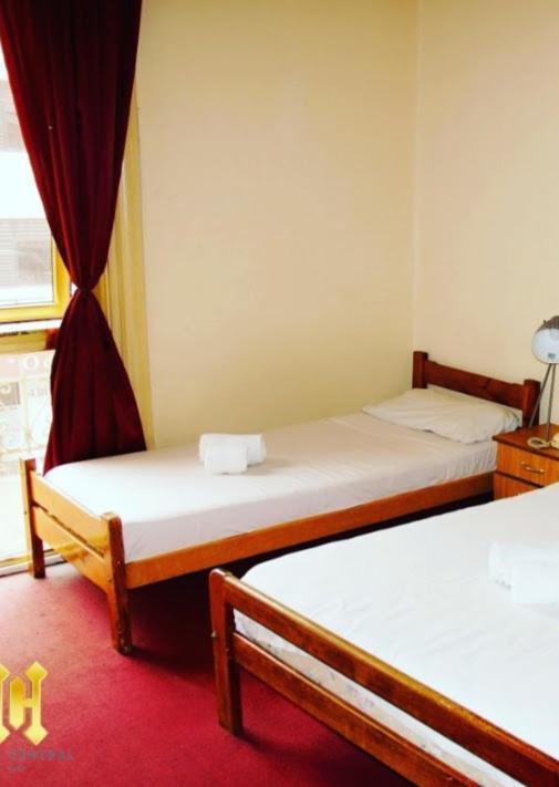 Hotel Ba Central