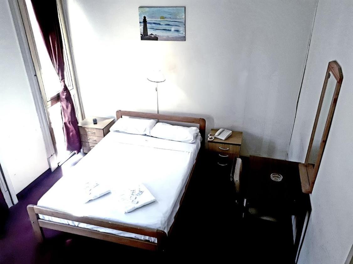 Hotel Ba Central