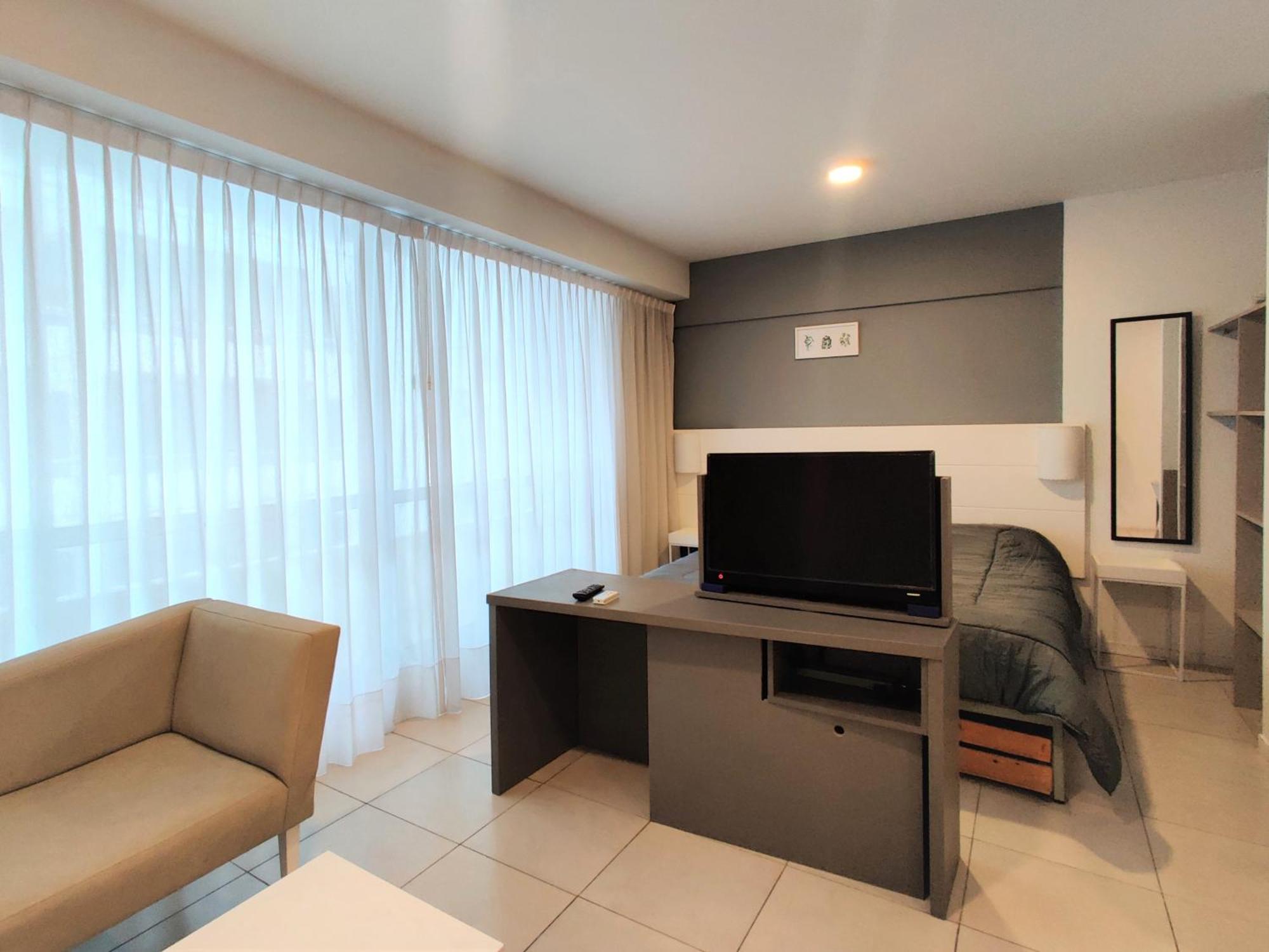 Modernos Y Comodos Departamentos En San Telmo Apartamento *