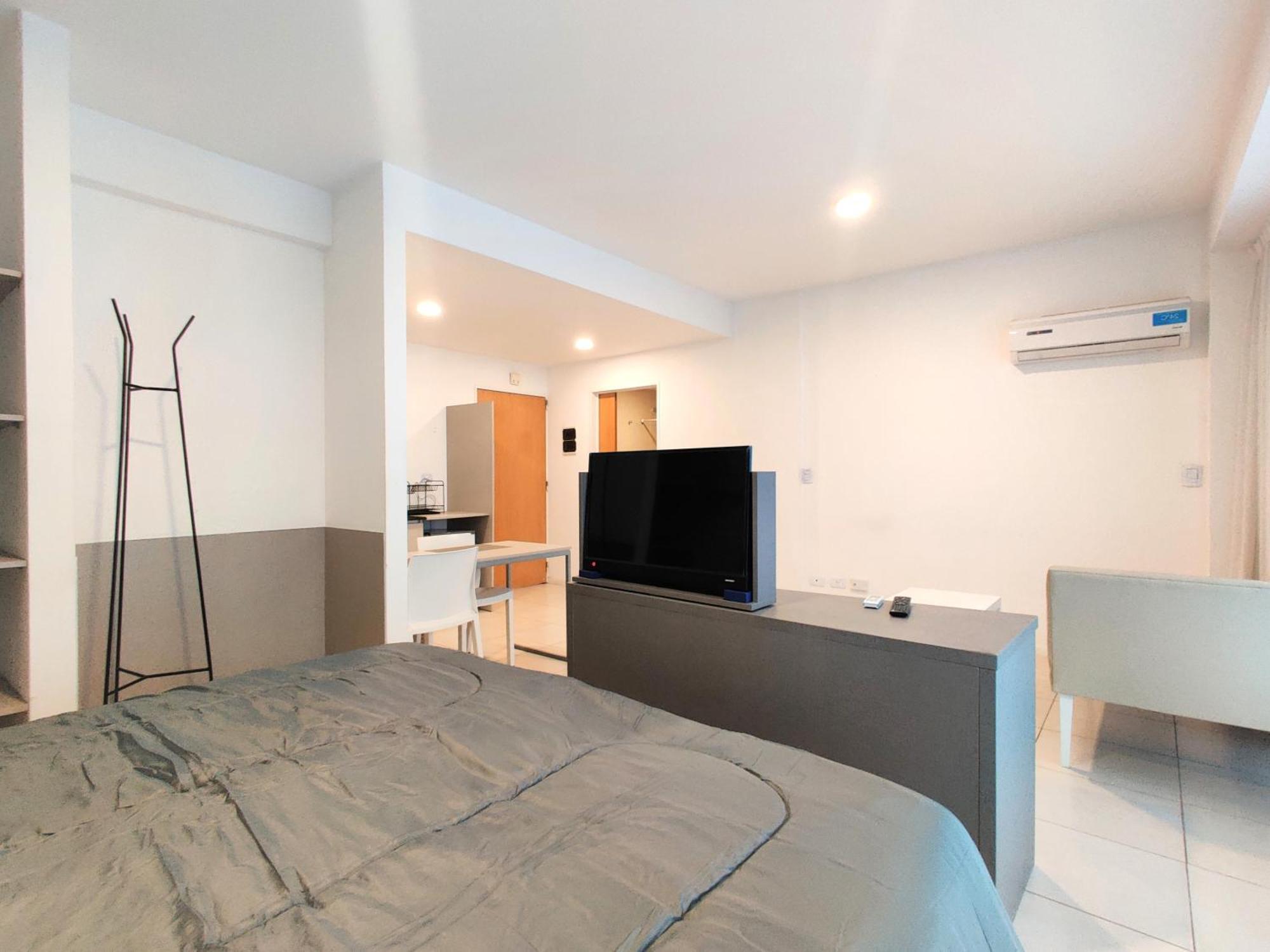Apartamento Modernos Y Comodos Departamentos En San Telmo Ciudad Autónoma de Buenos Aires