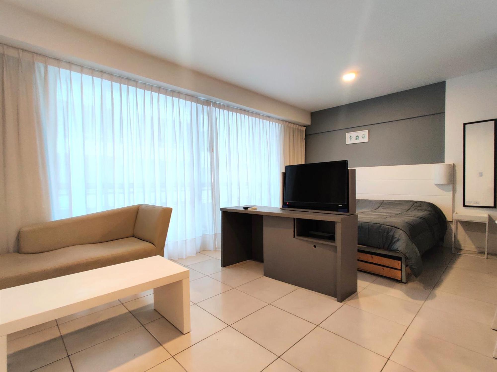 Modernos Y Comodos Departamentos En San Telmo Apartamento Ciudad Autónoma de Buenos Aires