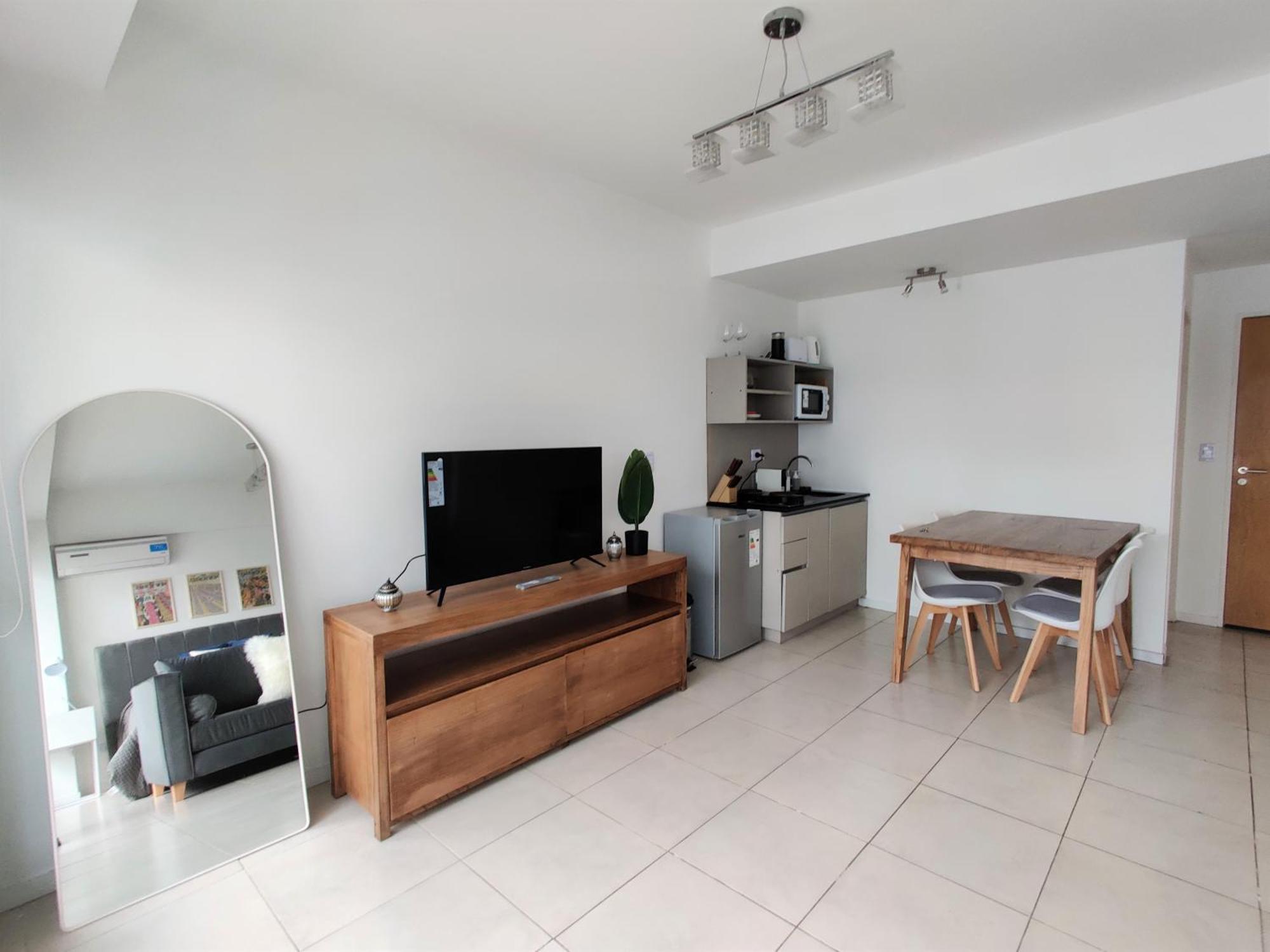 Apartamento Modernos Y Comodos Departamentos En San Telmo