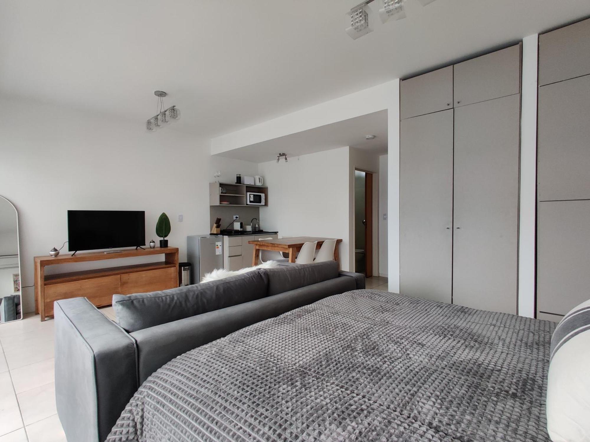 Apartamento Modernos Y Comodos Departamentos En San Telmo *