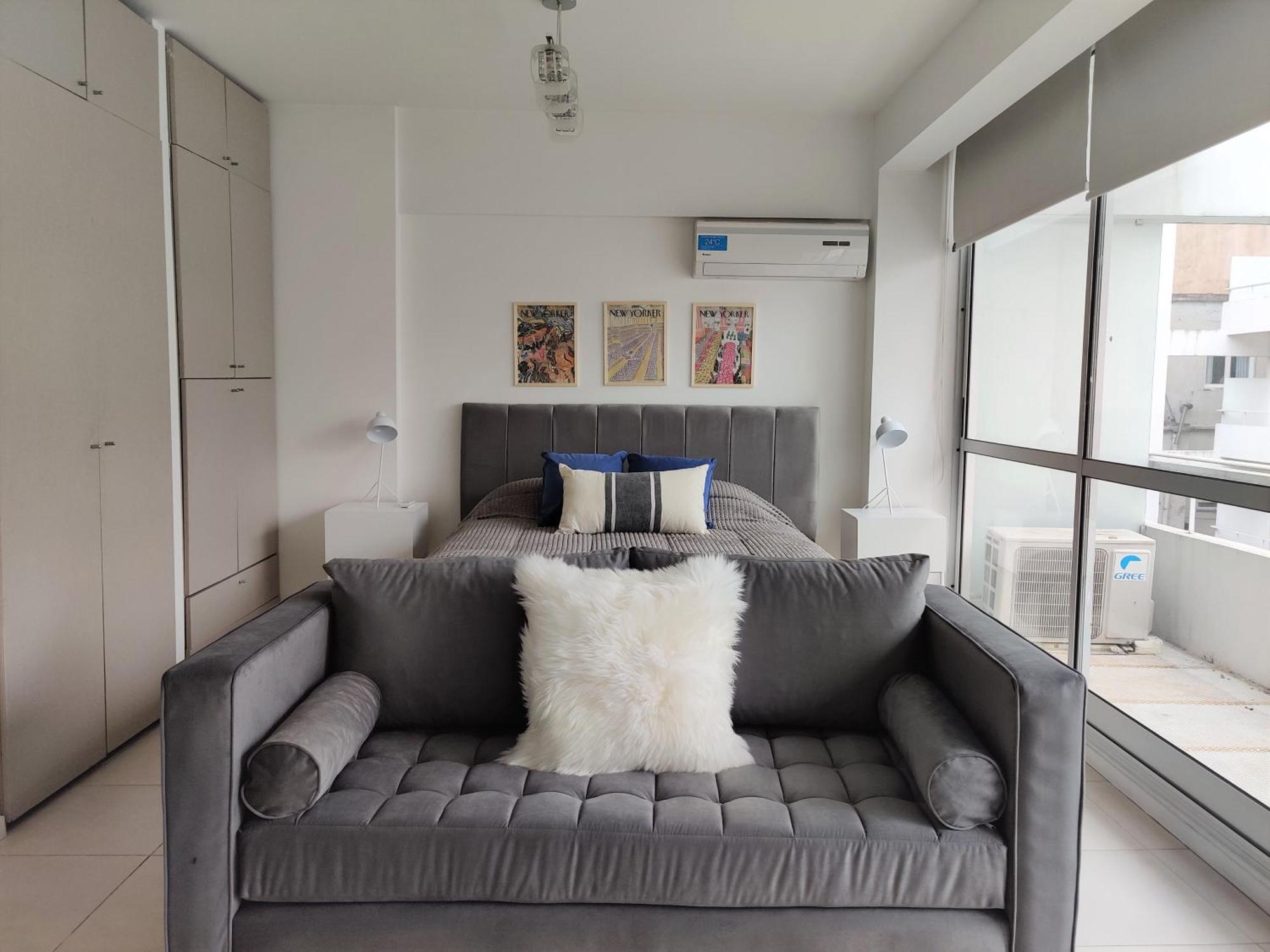 Modernos Y Comodos Departamentos En San Telmo Apartamento