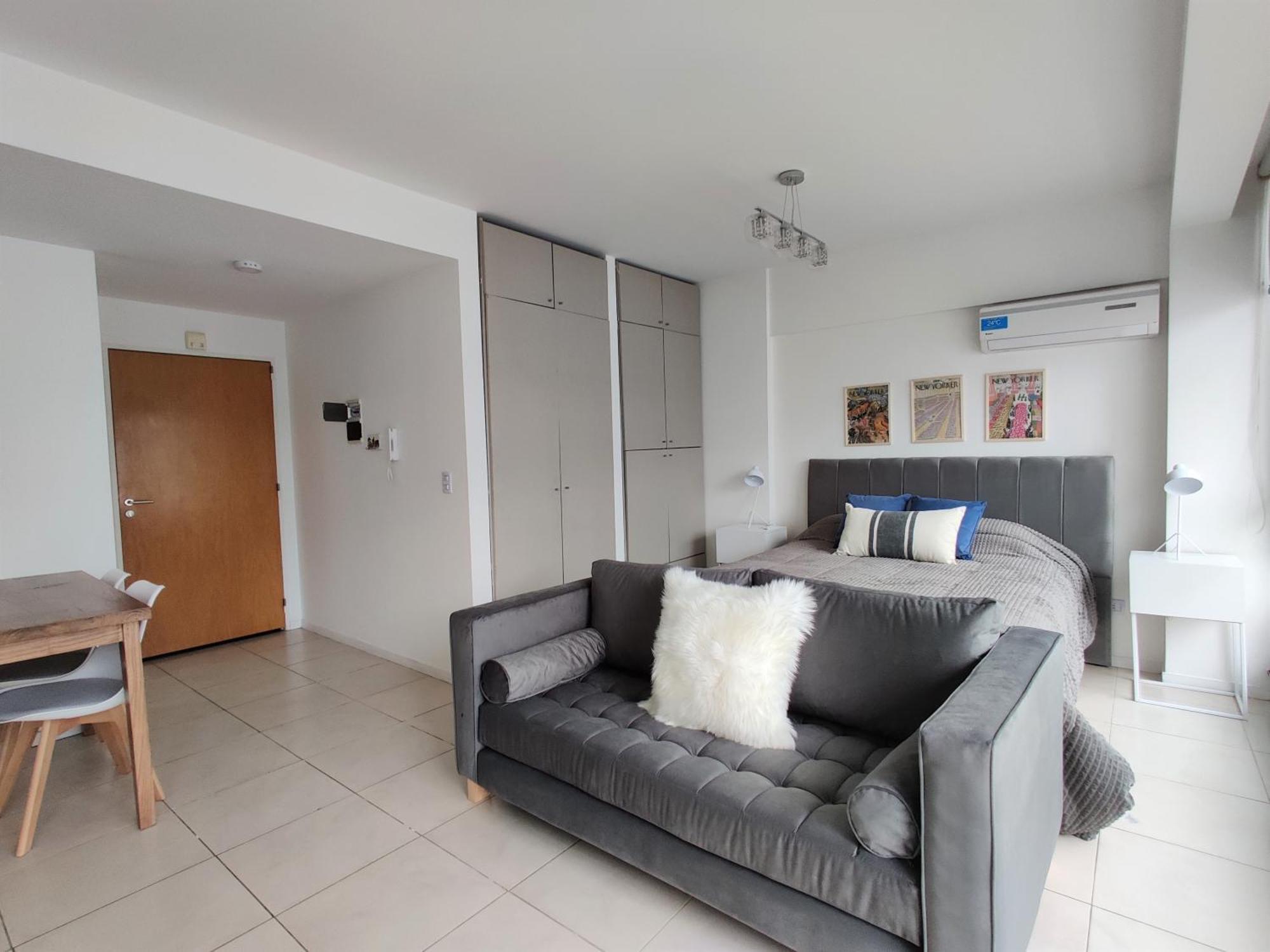 Apartamento Modernos Y Comodos Departamentos En San Telmo