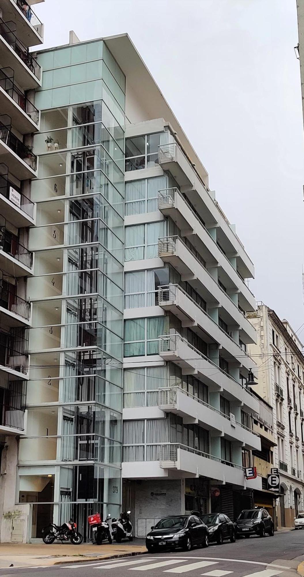 Modernos Y Comodos Departamentos En San Telmo Ciudad Autónoma de Buenos Aires
