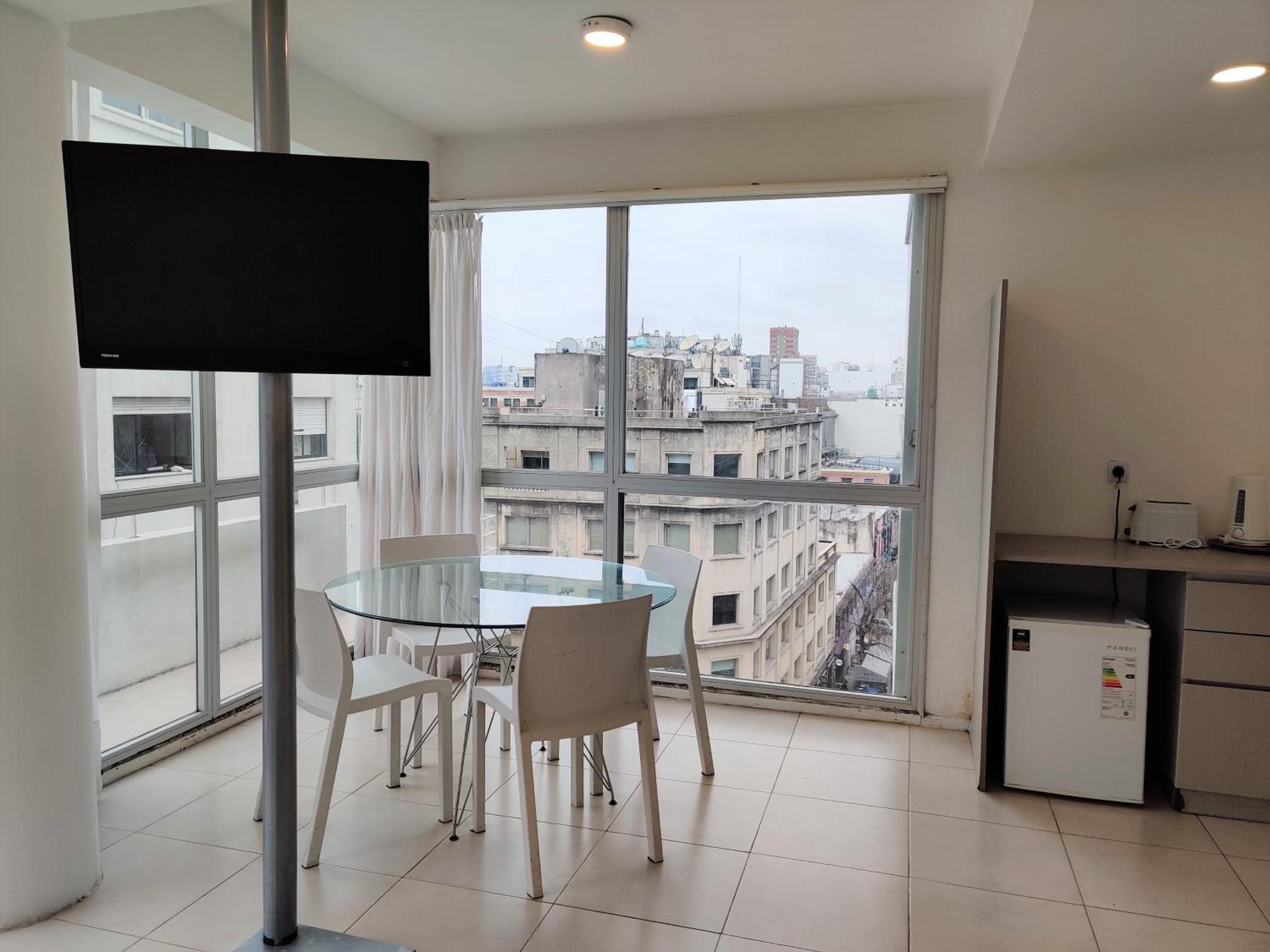 Apartamento Modernos Y Comodos Departamentos En San Telmo Ciudad Autónoma de Buenos Aires