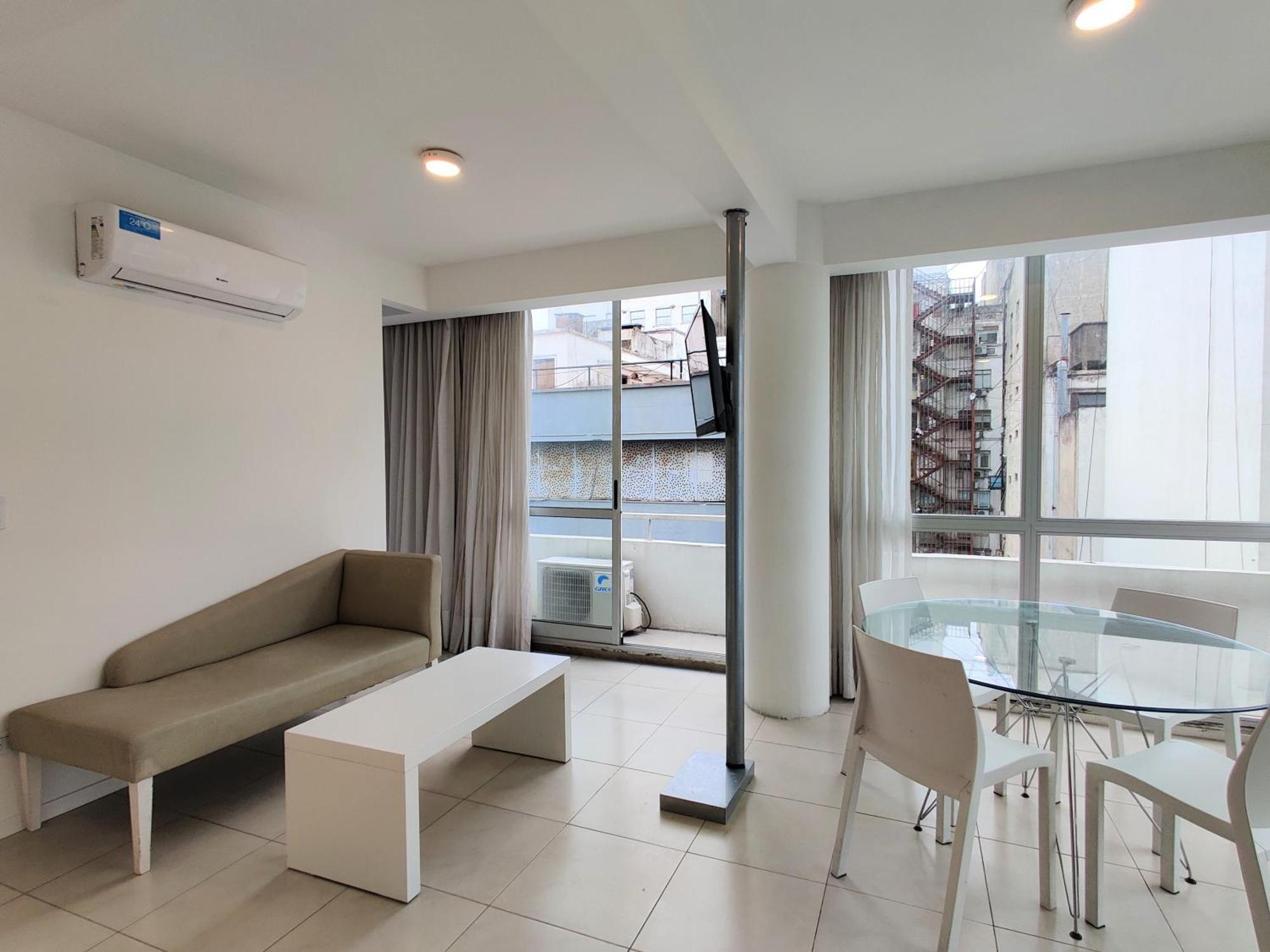 Apartamento Modernos Y Comodos Departamentos En San Telmo Ciudad Autónoma de Buenos Aires