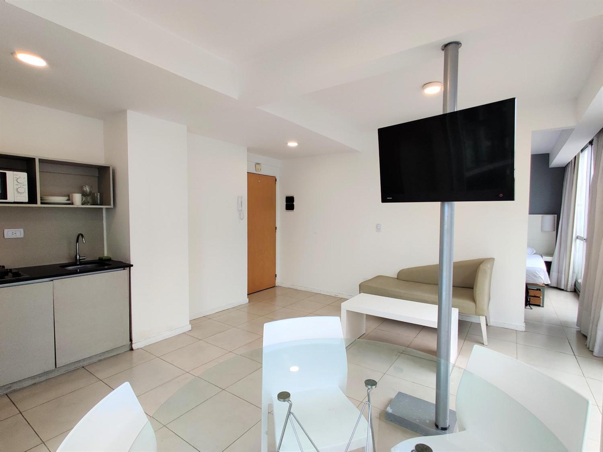 Modernos Y Comodos Departamentos En San Telmo Apartamento Ciudad Autónoma de Buenos Aires