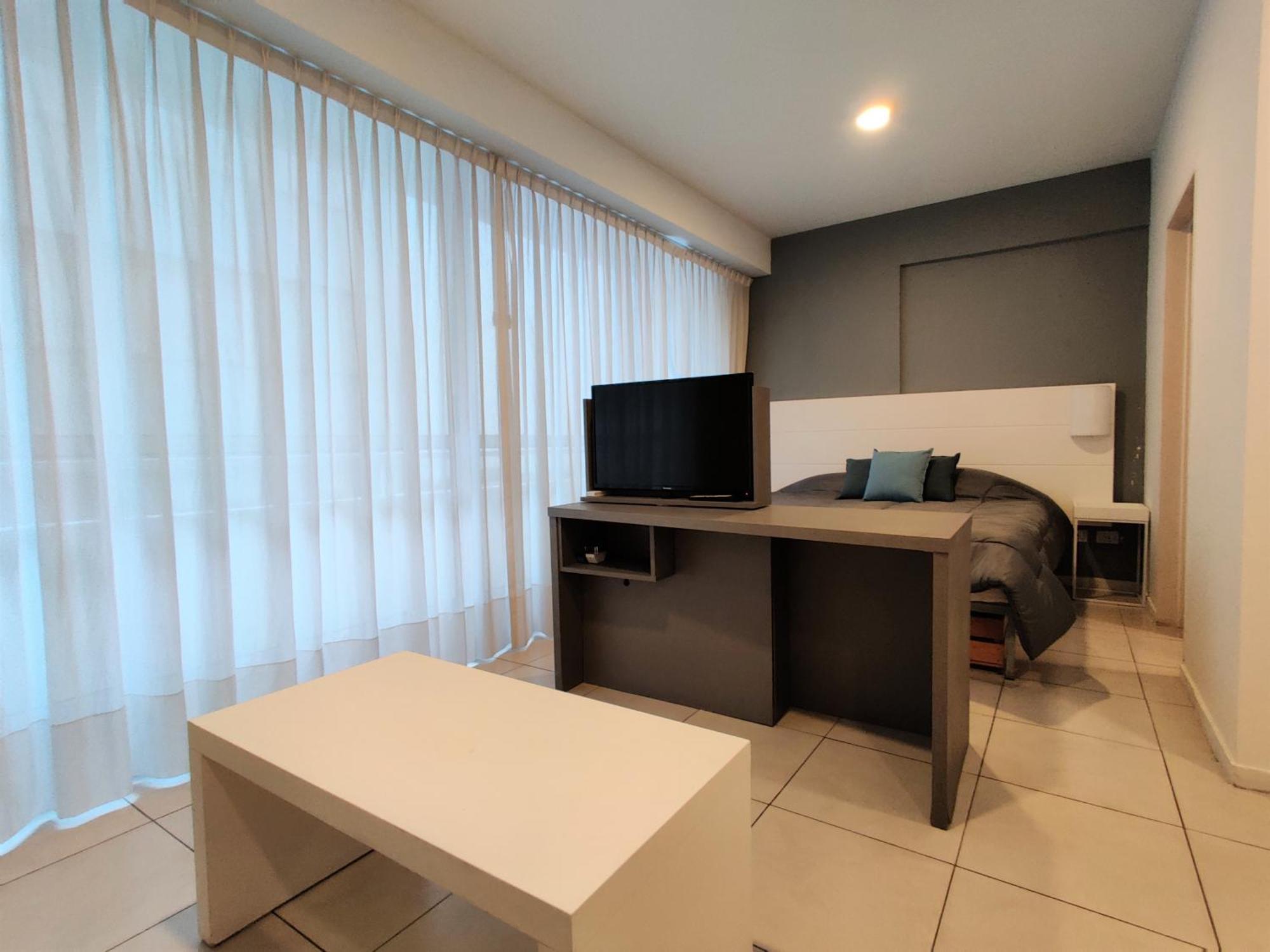 Apartamento Modernos Y Comodos Departamentos En San Telmo