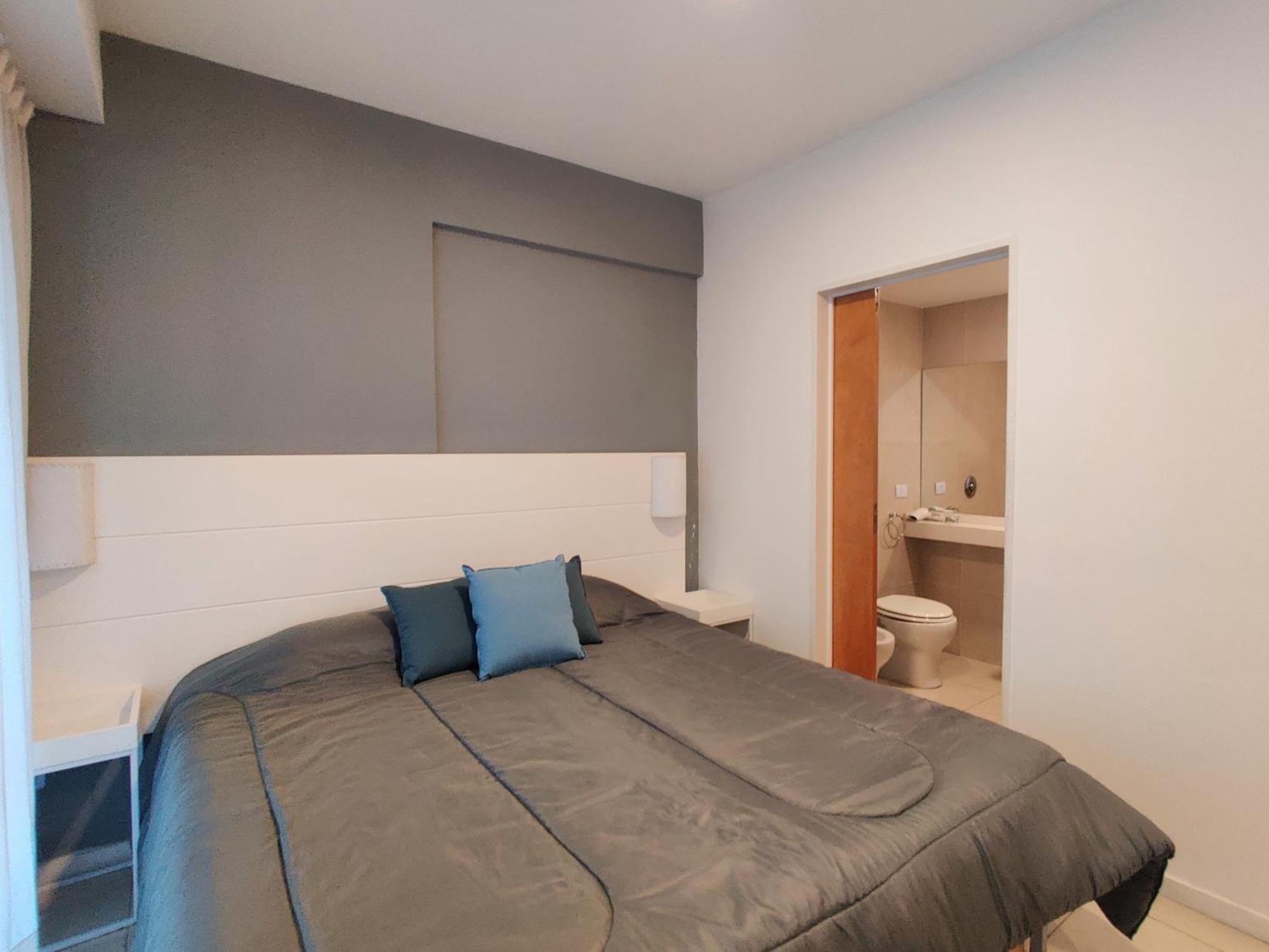 Apartamento Modernos Y Comodos Departamentos En San Telmo *
