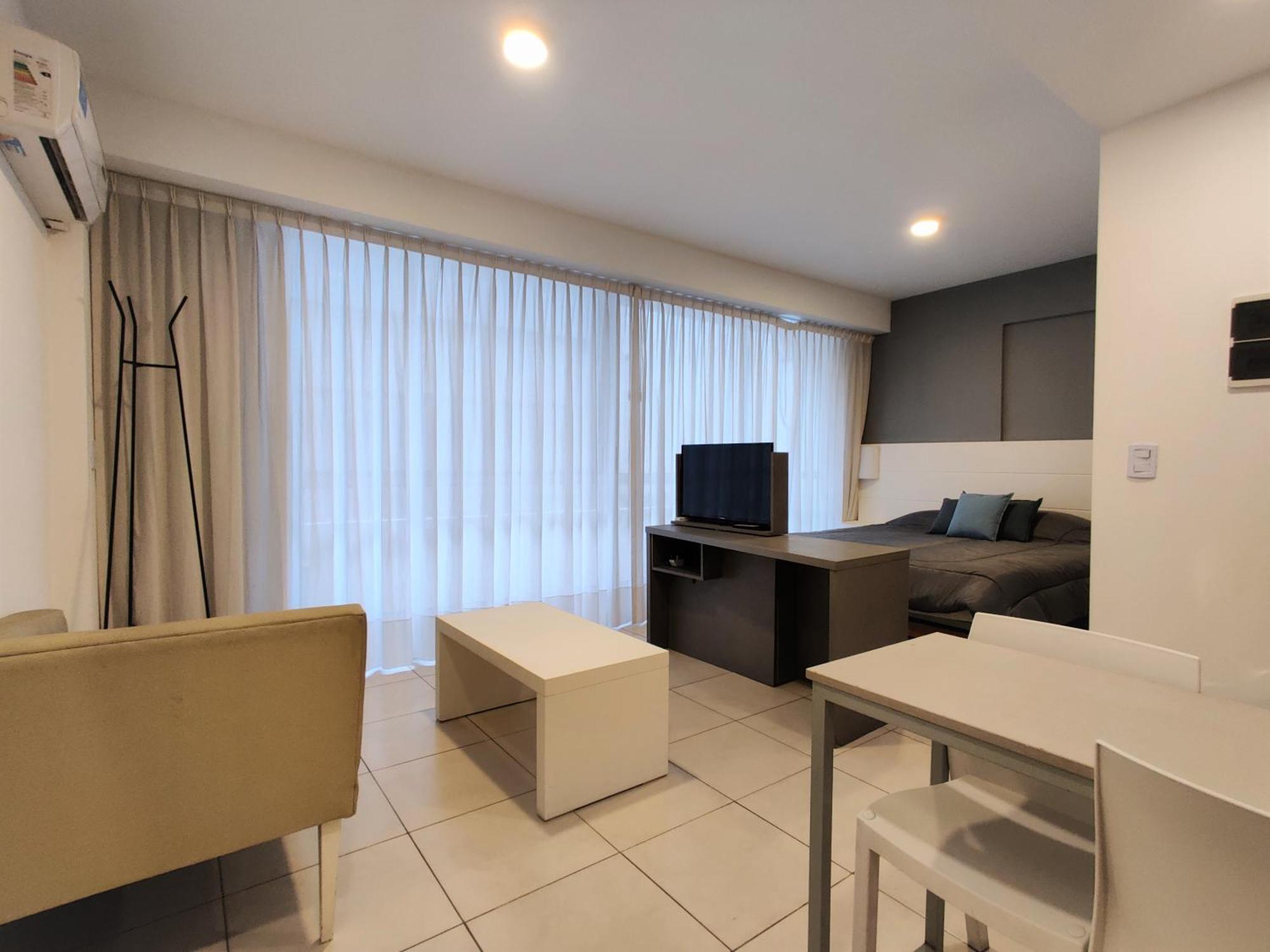 Modernos Y Comodos Departamentos En San Telmo Apartamento
