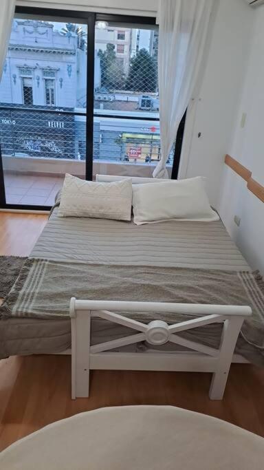 Departamento Muy Luminoso Renovado En Apartamento Ciudad Autónoma de Buenos Aires