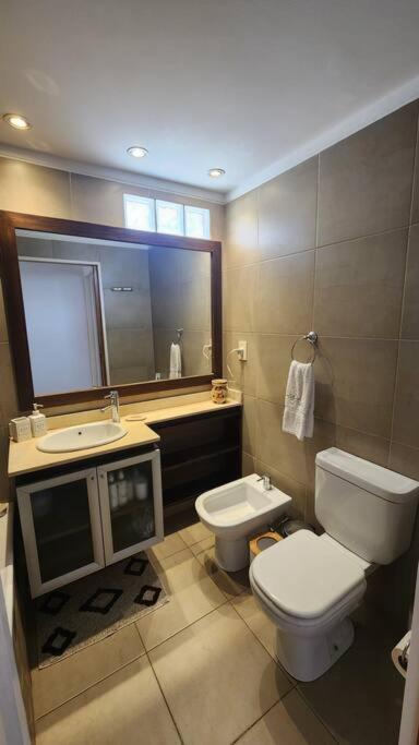 Apartamento Departamento Muy Luminoso Renovado En Ciudad Autónoma de Buenos Aires