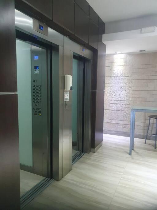 Departamento Muy Luminoso Renovado En Ciudad Autónoma de Buenos Aires