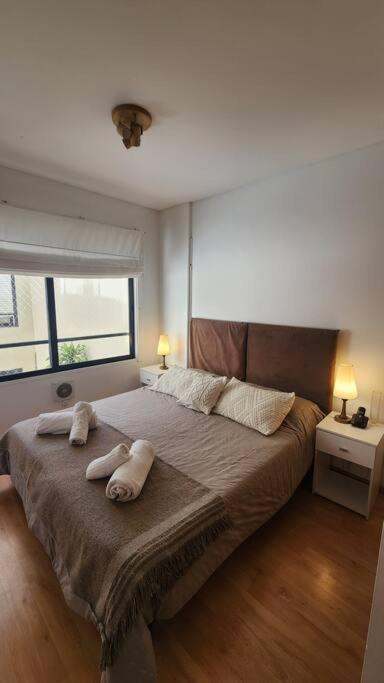 Apartamento Departamento Muy Luminoso Renovado En Ciudad Autónoma de Buenos Aires