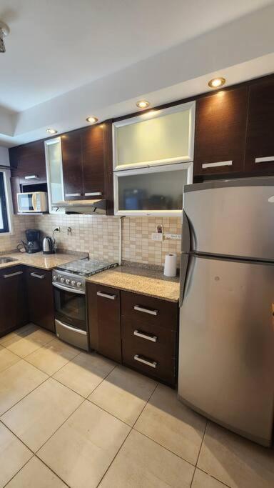 Departamento Muy Luminoso Renovado En Apartamento Ciudad Autónoma de Buenos Aires