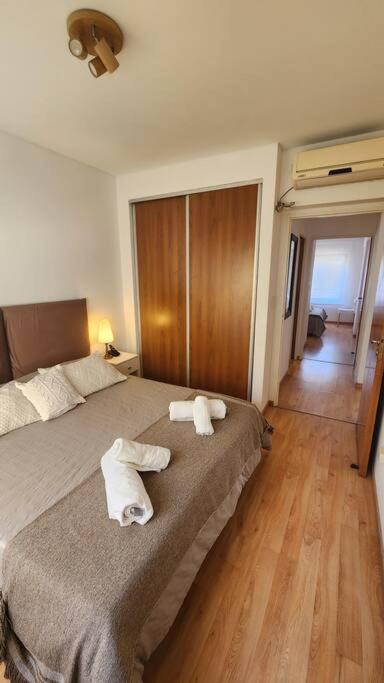 Apartamento Departamento Muy Luminoso Renovado En