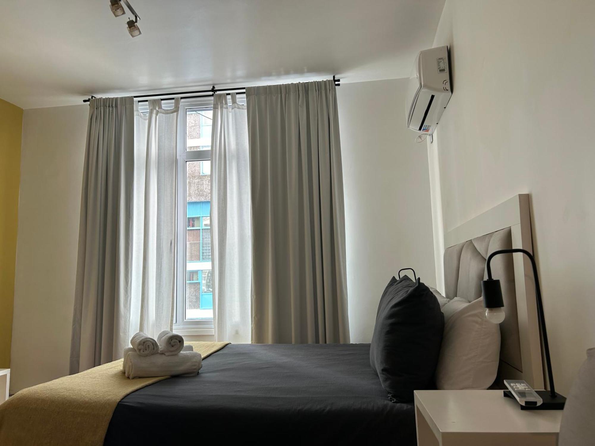 Apartamento Magica Calle Corrientes Ciudad Autónoma de Buenos Aires