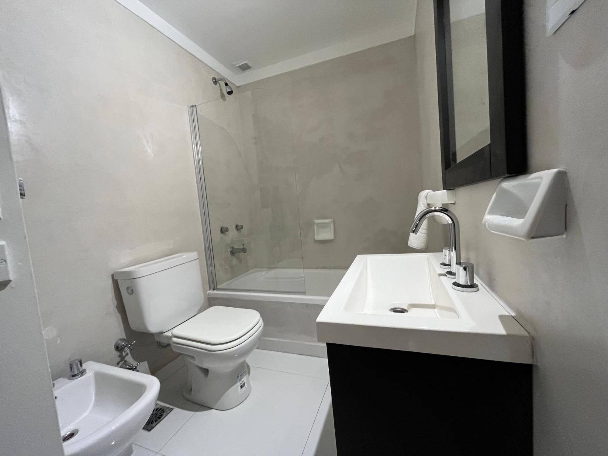 Magica Calle Corrientes Apartamento *