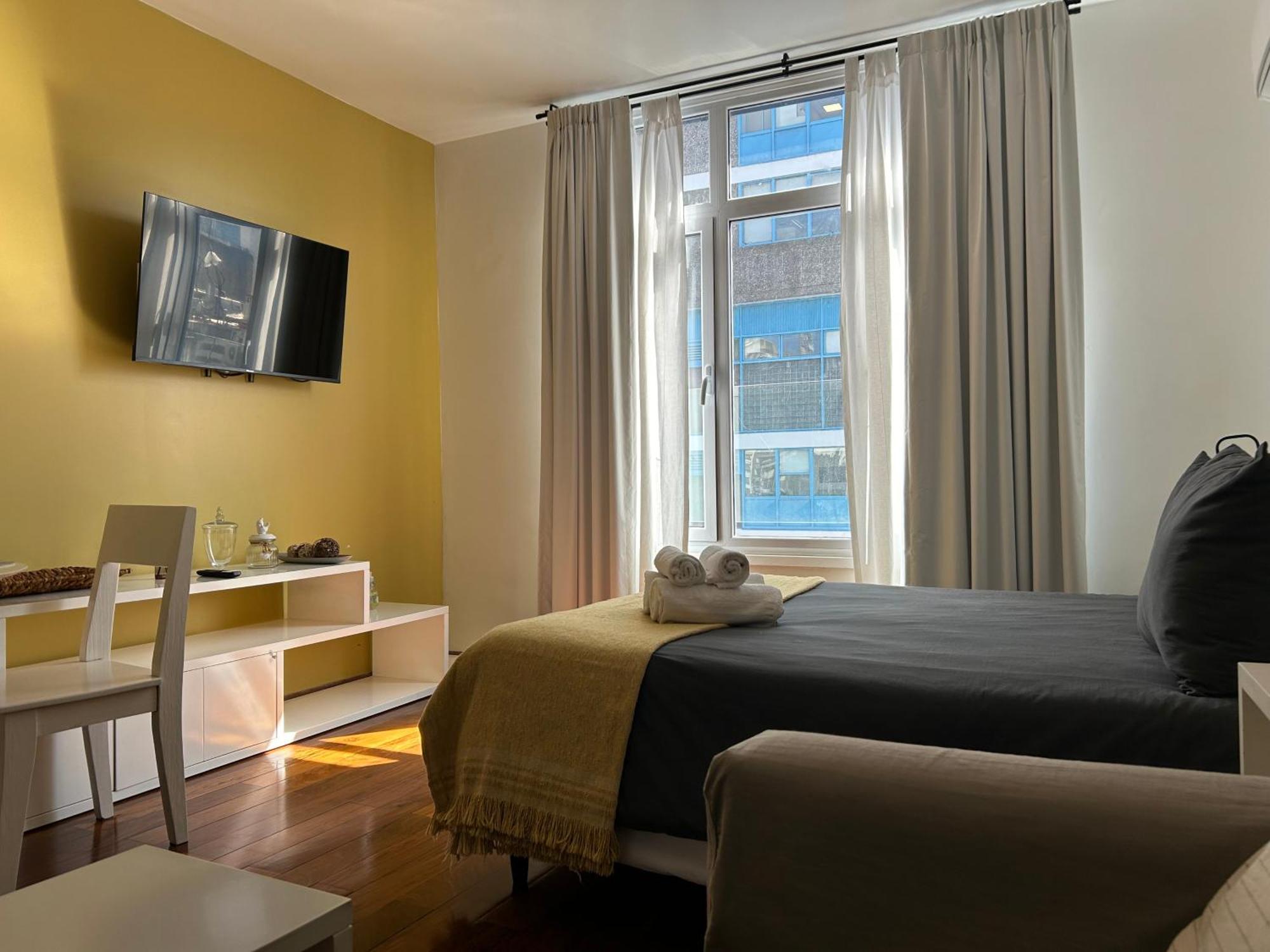 Apartamento Magica Calle Corrientes