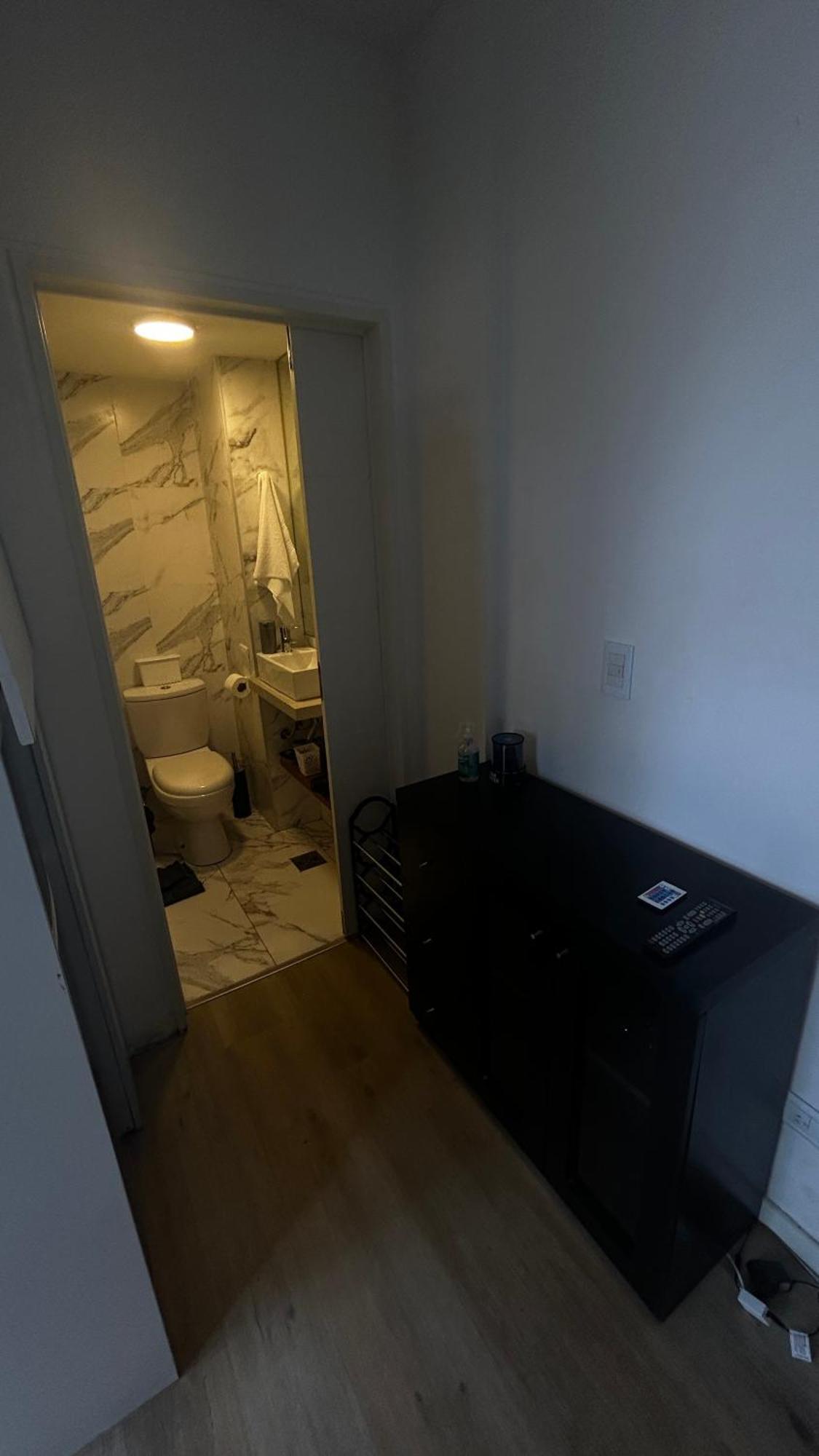 Apartamento Keep Calm & In Colegiales Buenos Aires