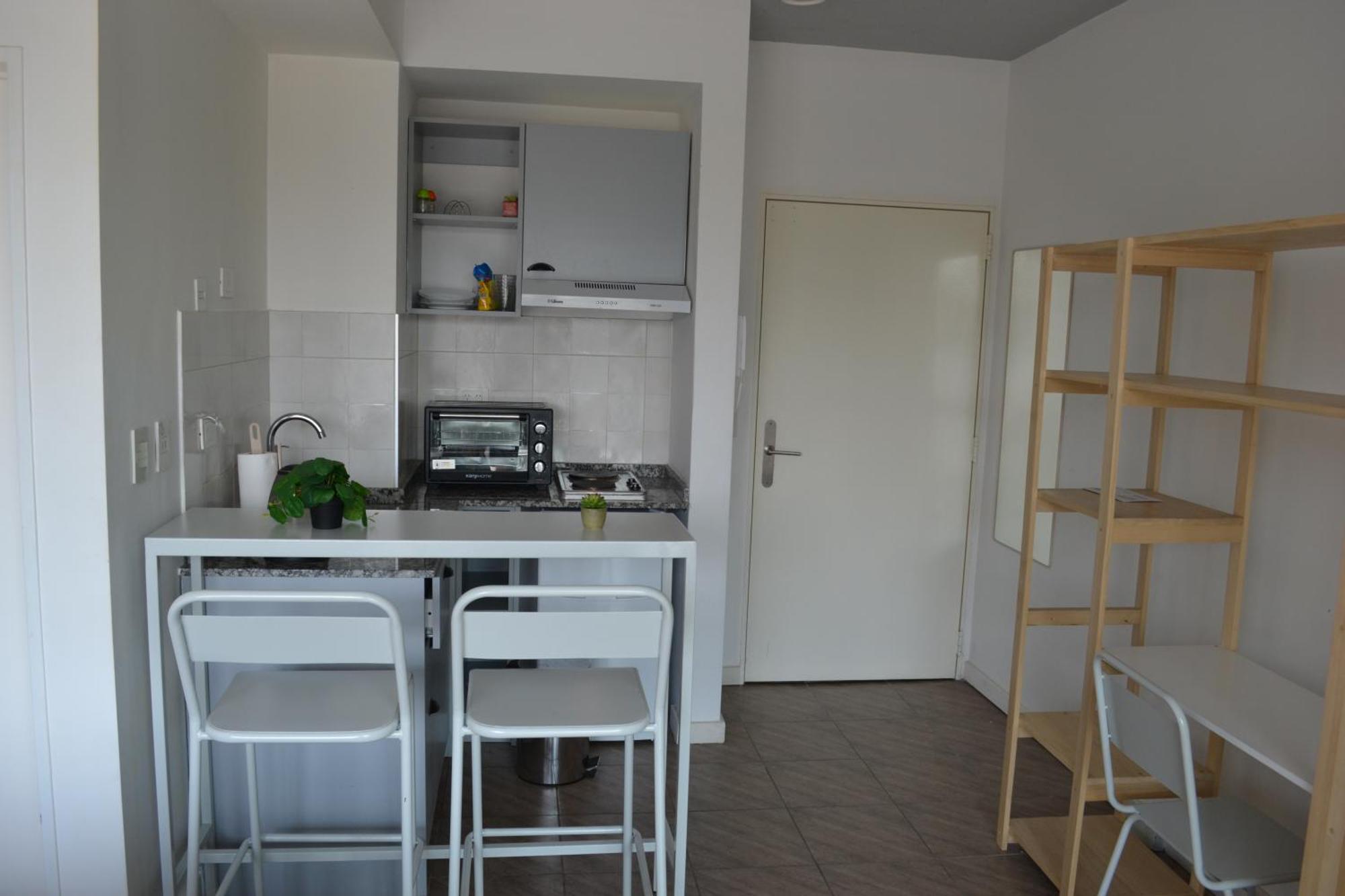 Palermo , Soy Charly Apartment Buenos Aires