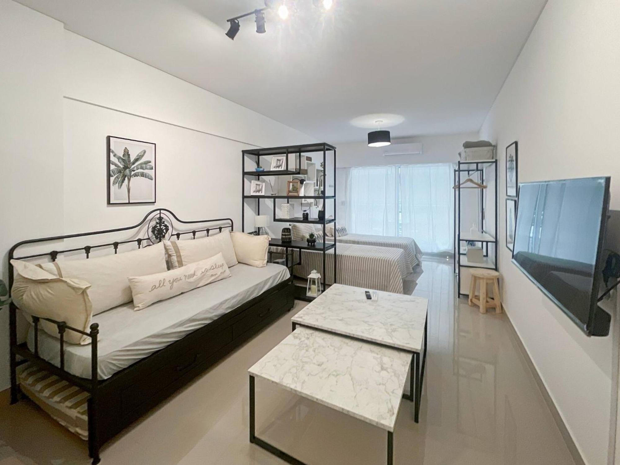 Modern In San Telmo With Pool Apartamento *