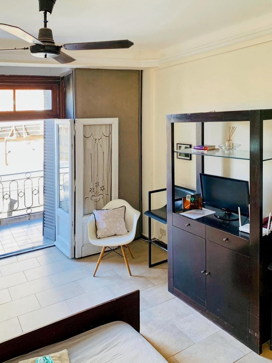 Tucuman Downtown Charming Apartamento
