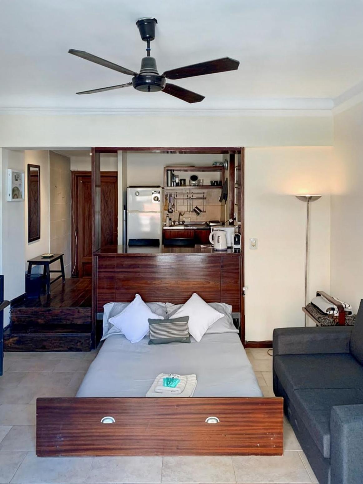 Apartamento Tucuman Downtown Charming