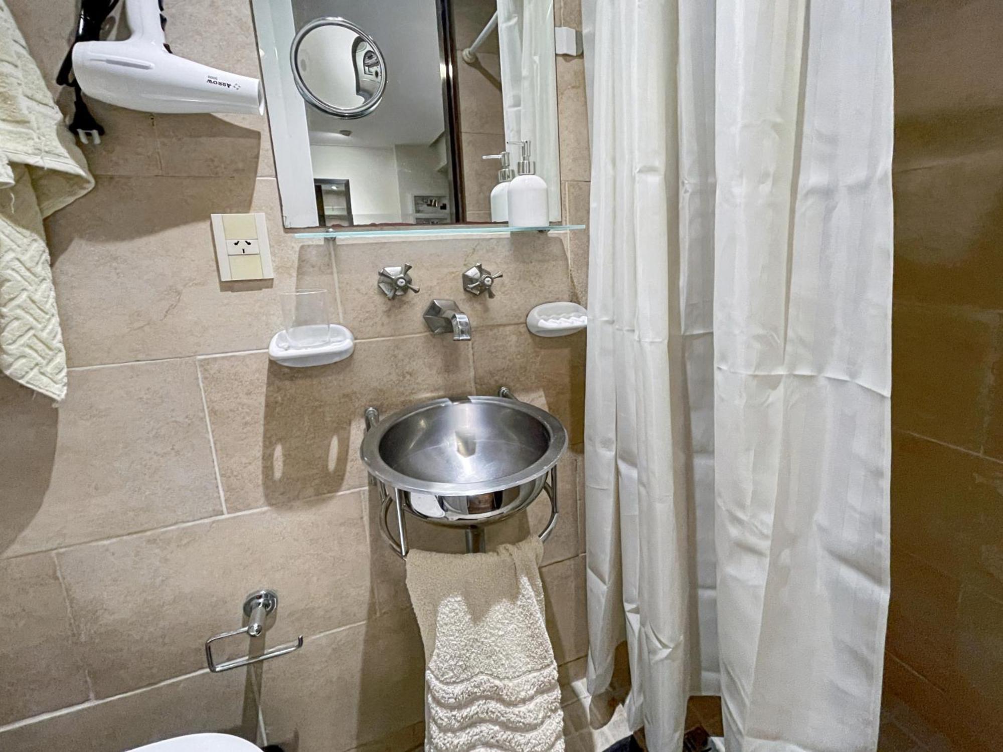 Apartamento Tucuman Downtown Charming *
