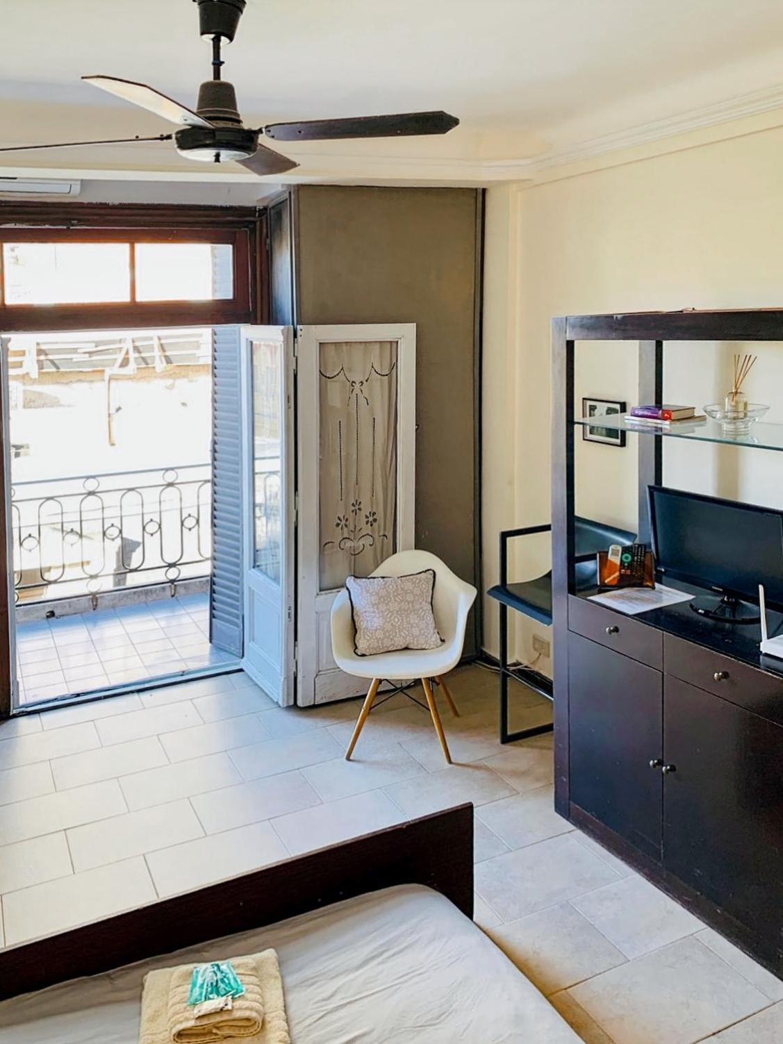 Apartamento Tucuman Downtown Charming