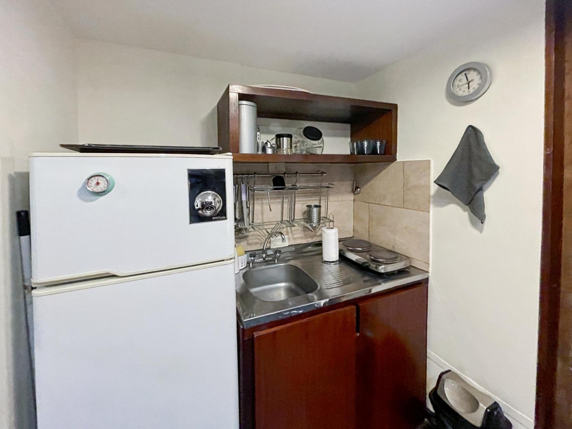 Tucuman Downtown Charming Apartamento *