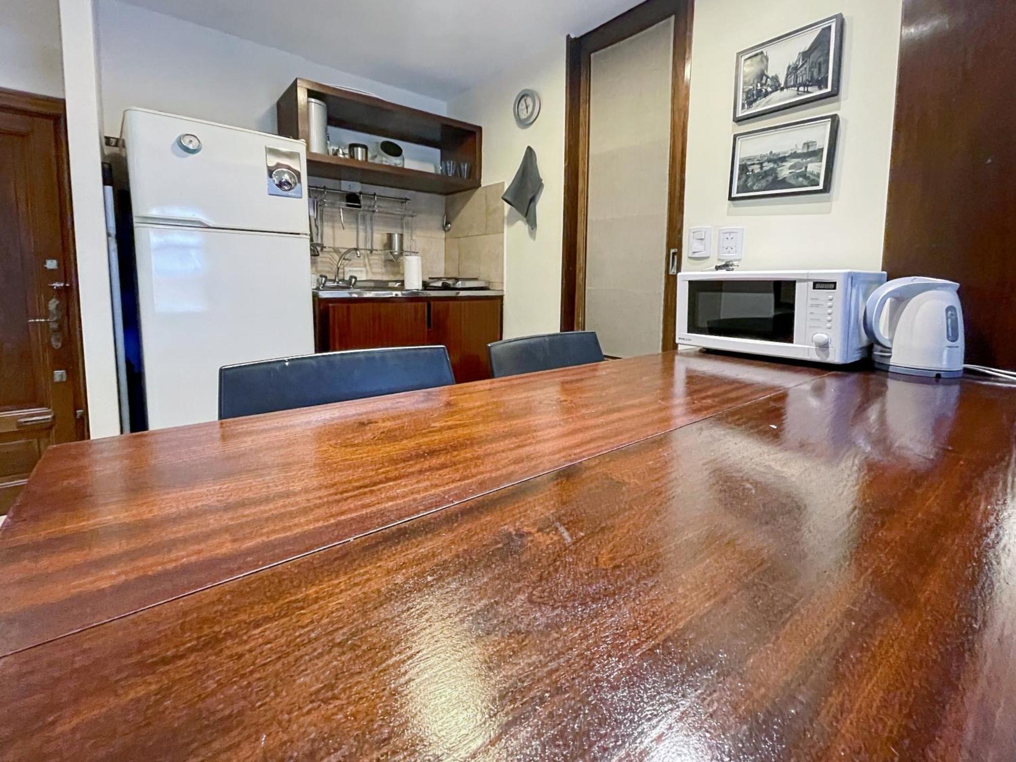 Apartamento Tucuman Downtown Charming *