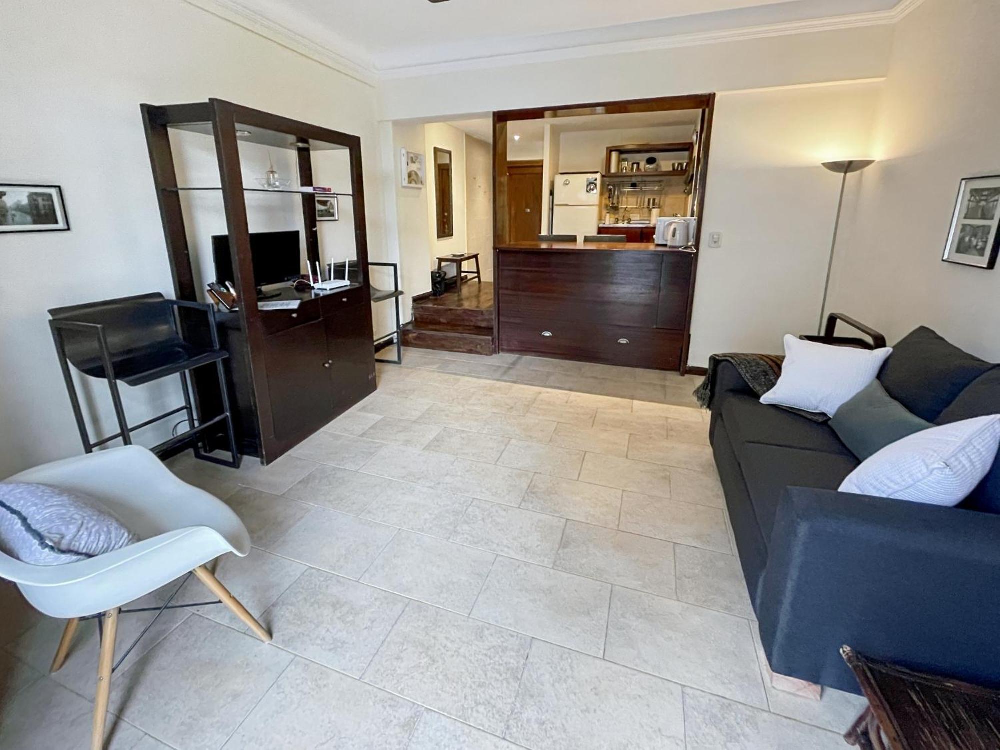 Apartamento Tucuman Downtown Charming Ciudad Autónoma de Buenos Aires