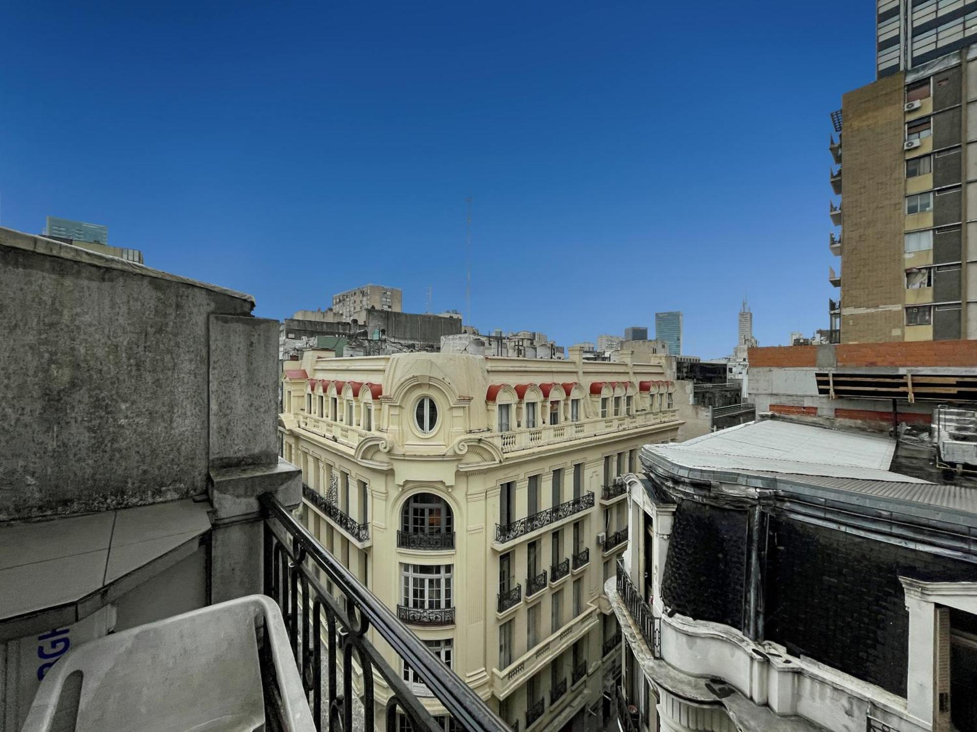 Tucuman Downtown Charming Ciudad Autónoma de Buenos Aires