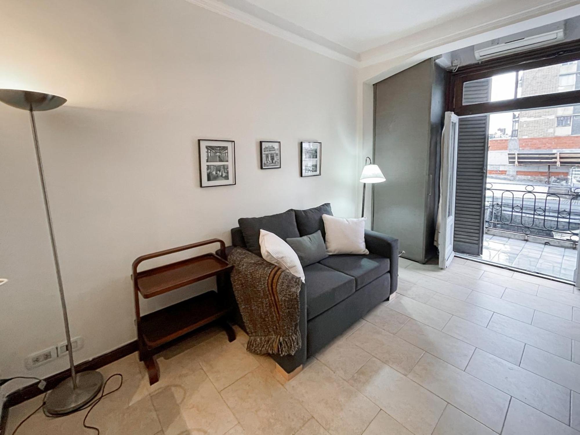 Apartamento Tucuman Downtown Charming Ciudad Autónoma de Buenos Aires