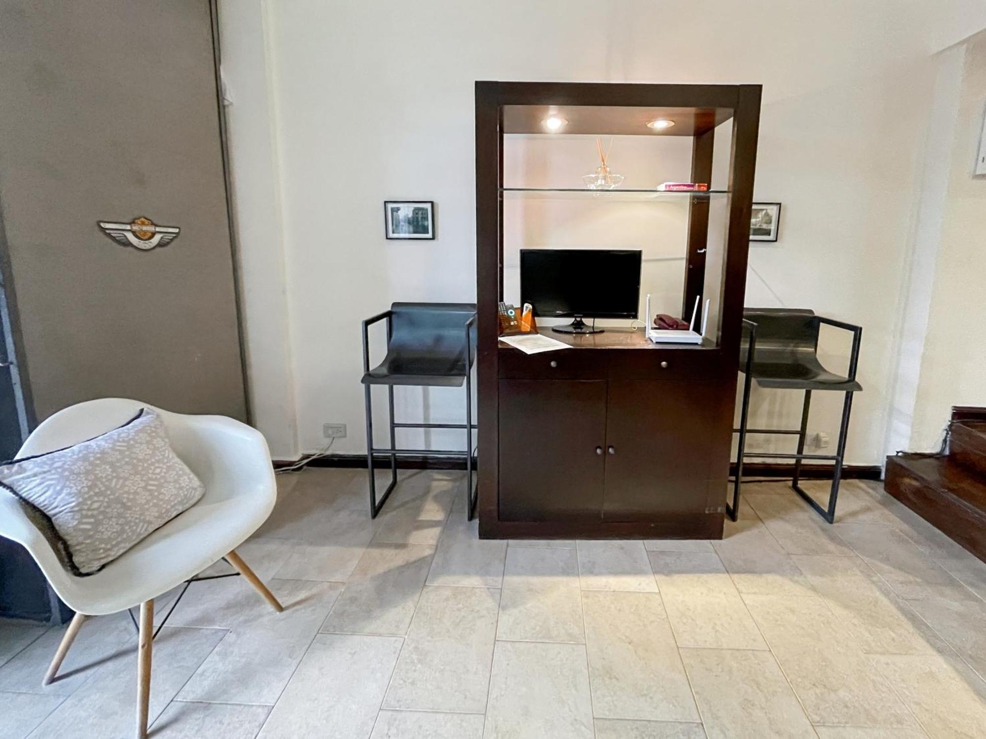 Tucuman Downtown Charming Apartamento Ciudad Autónoma de Buenos Aires
