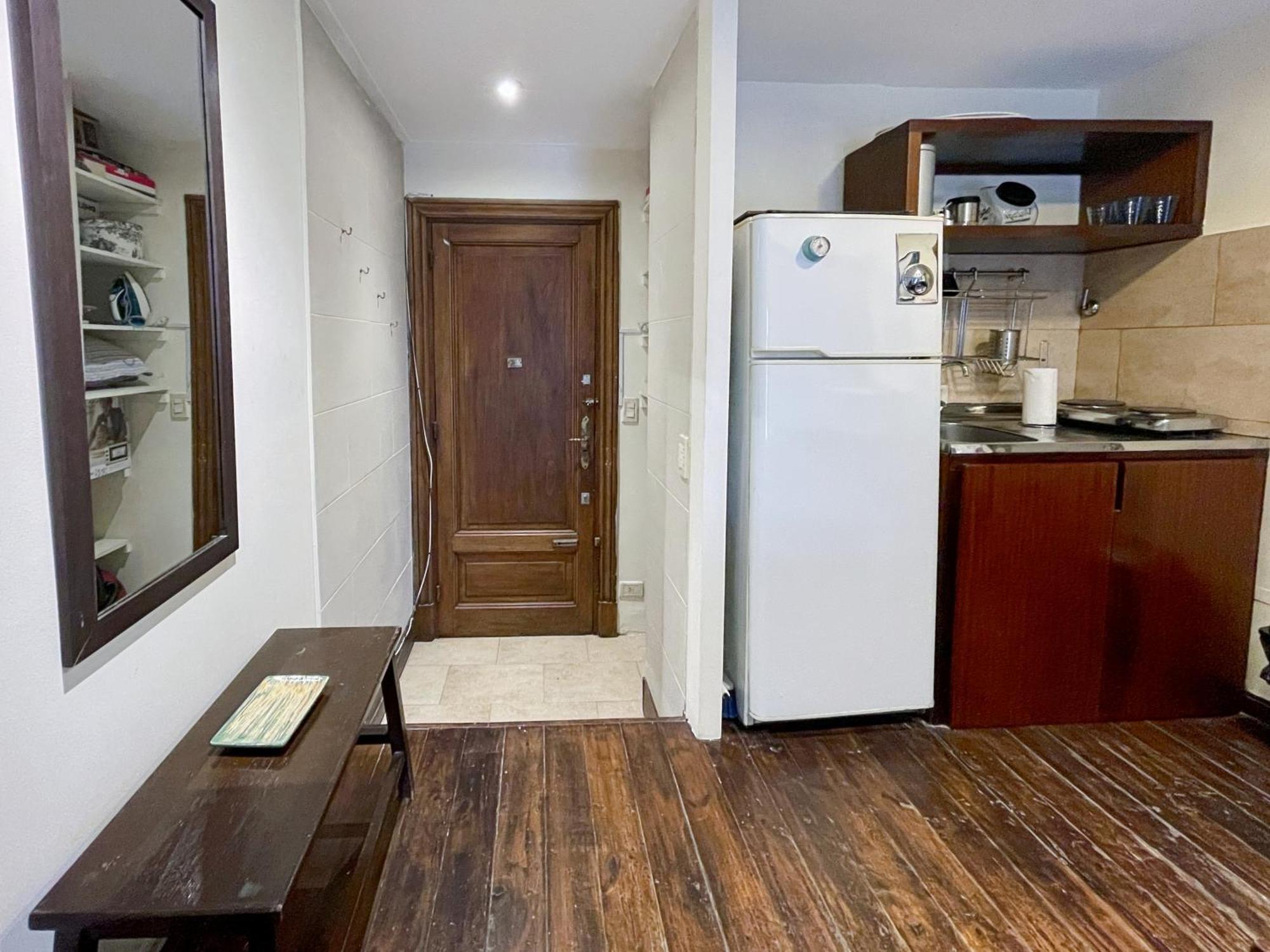 Apartamento Tucuman Downtown Charming Ciudad Autónoma de Buenos Aires
