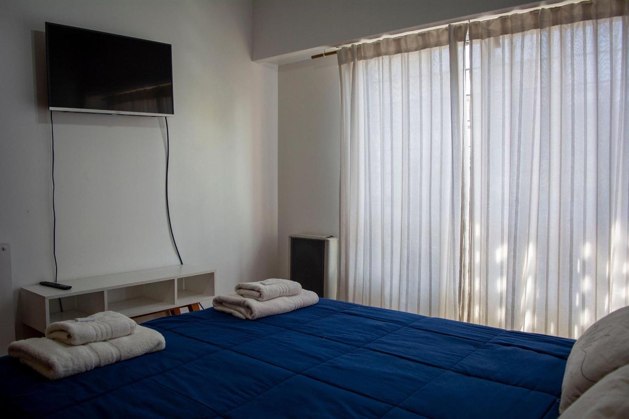 Comodo Departamento A Metros Del Hospital Italiano Apartamento Ciudad Autónoma de Buenos Aires