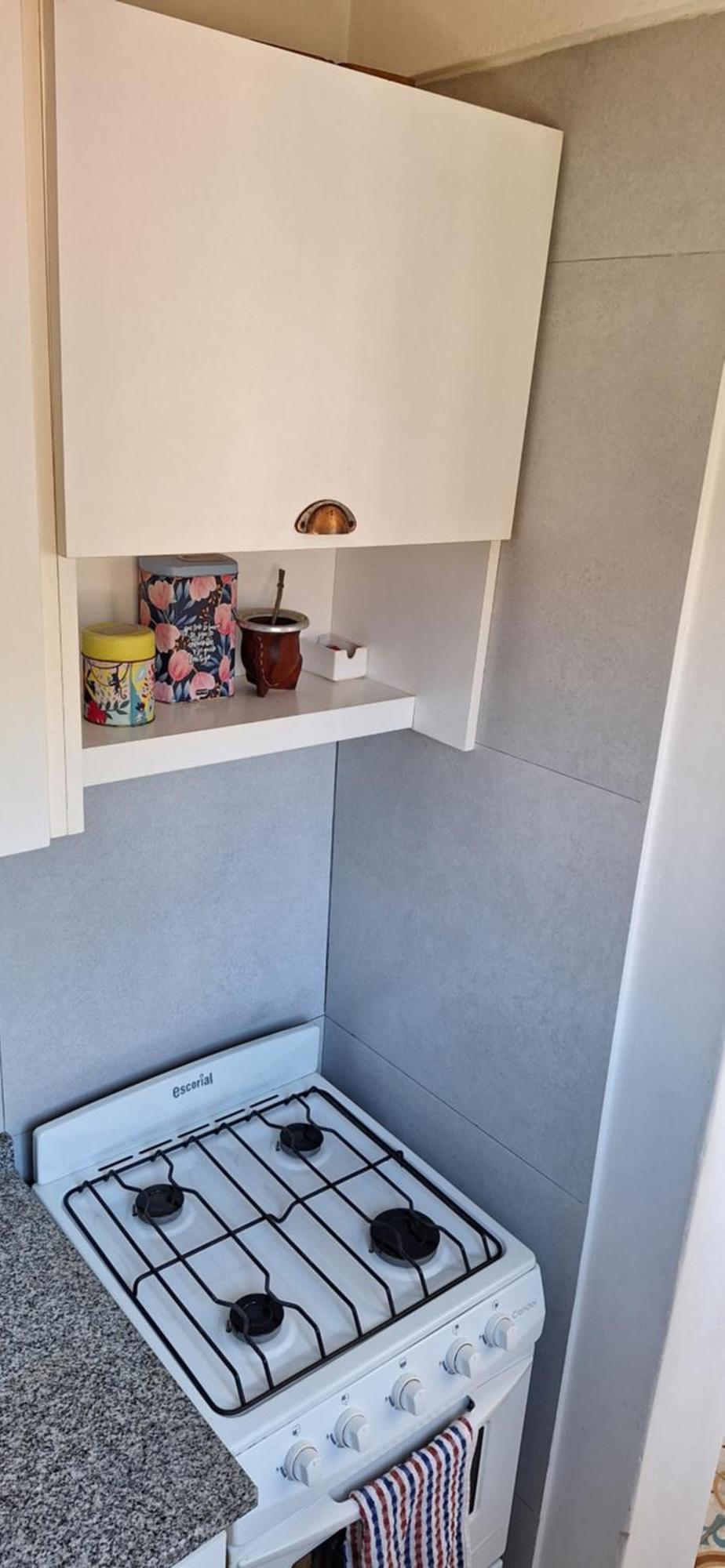 Apartamento Hermoso Y Luminoso Depto En Recoleta. *