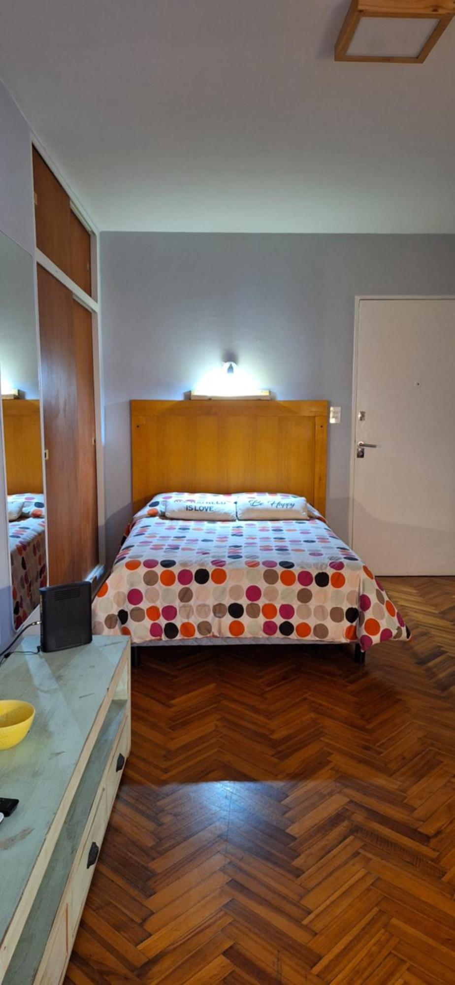 Apartamento Hermoso Y Luminoso Depto En Recoleta. Ciudad Autónoma de Buenos Aires