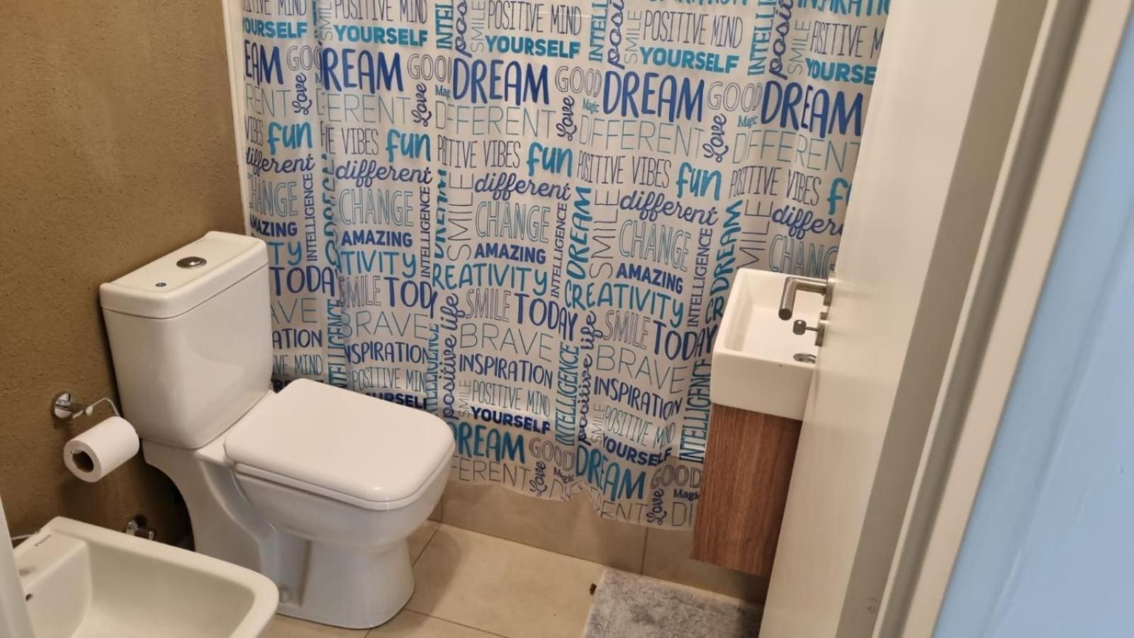 San Telmo Apartamento Ciudad Autónoma de Buenos Aires