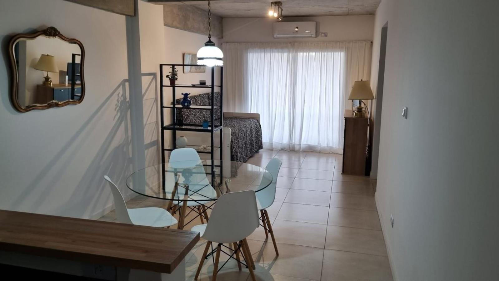Apartamento San Telmo Ciudad Autónoma de Buenos Aires