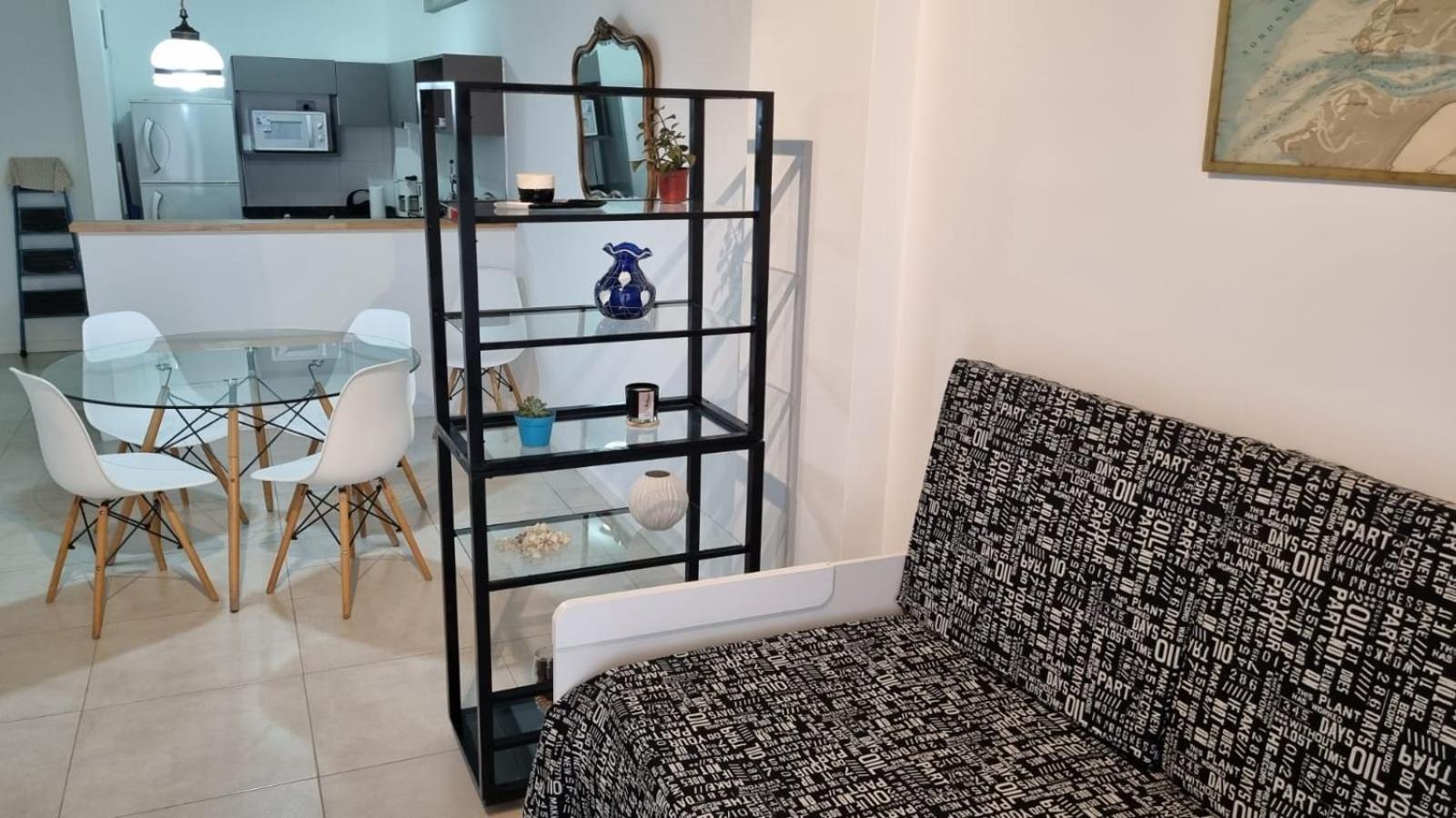 San Telmo Apartamento Ciudad Autónoma de Buenos Aires