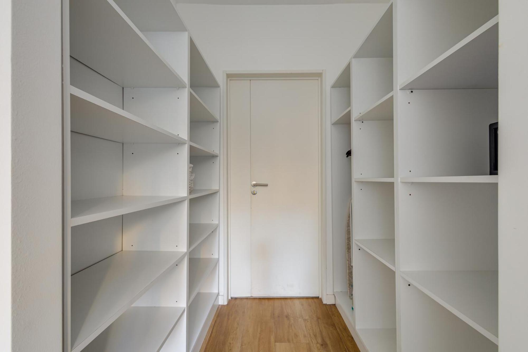 Moderno Departamento En Palermo * Buenos Aires